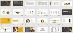 PowerPoint Design by eng.shaza for this project | Design #22366653