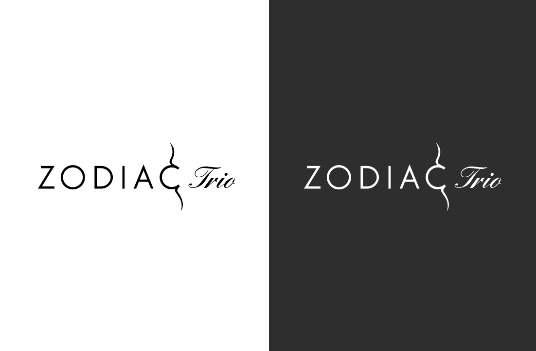 Logo Design by GLDesigns for Zodiac Music Academy & Festival | Design #22360001
