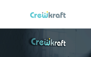 Crewkraft | Logo-Design von MT