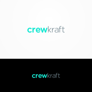 Crewkraft | Diseño de Logo por B8