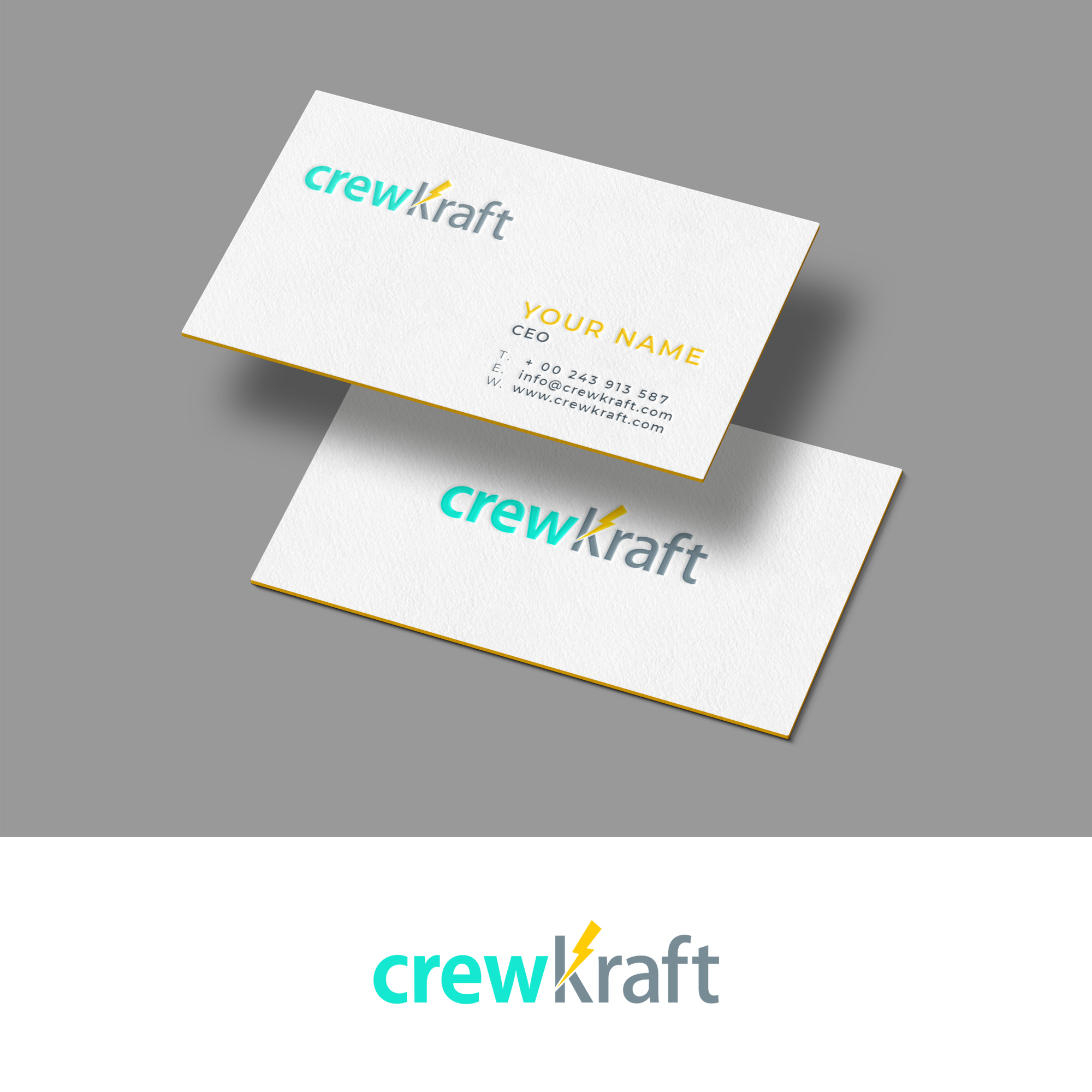 Diseño de Logo por Loknadh busam para este proyecto | Diseño #22395822