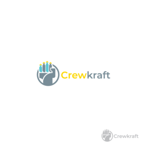 Crewkraft | Logo-Design von Graphic Bricks