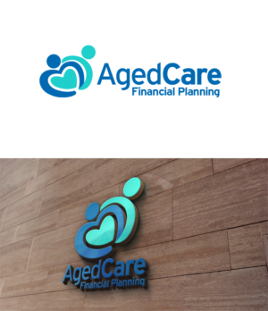 Aged Care Financial Planning | Logo-Design von trufya