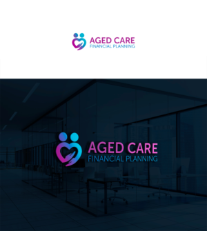 Aged Care Financial Planning | Logo Design by lionx