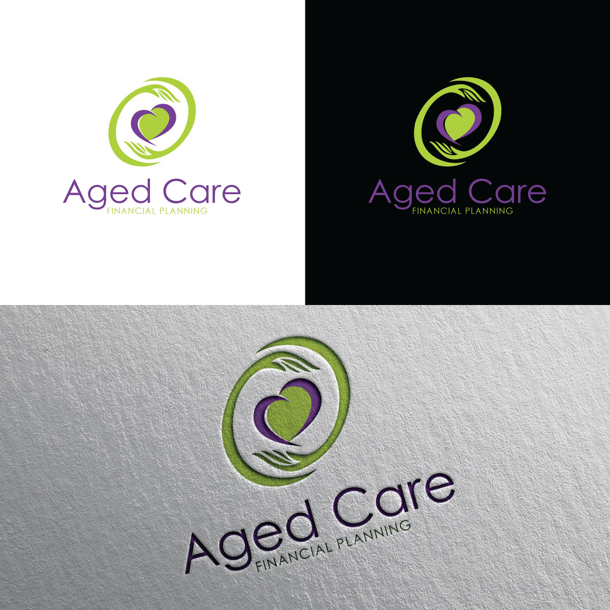Logo Design by Rii for this project | Design #22360271