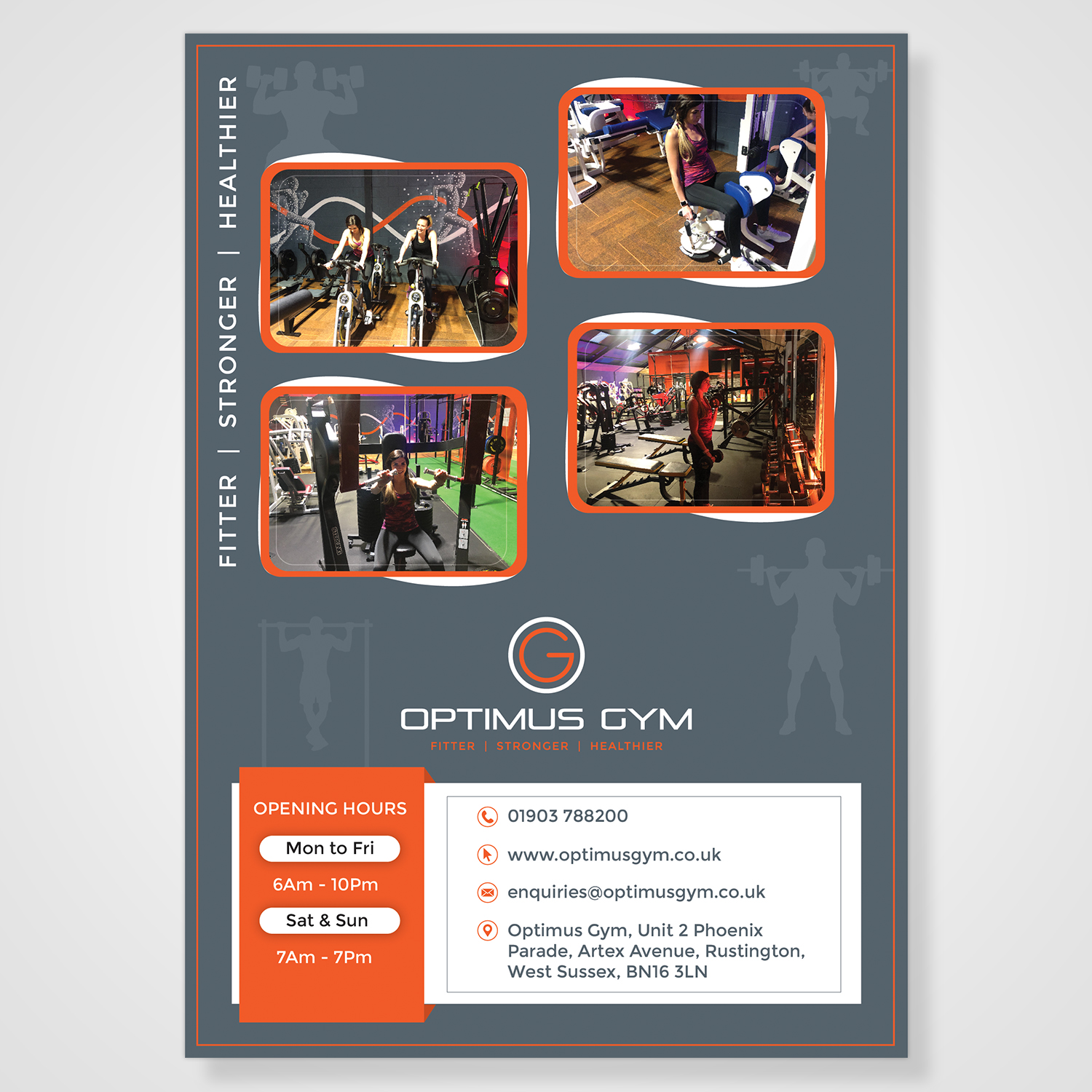 Flyer Design by CG PRITAM for Chrysalis  | Design #22378294