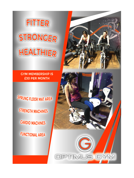 Flyer Design by I.Petar for Chrysalis  | Design #22373438