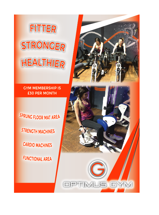 Flyer Design by I.Petar for Chrysalis  | Design #22373439