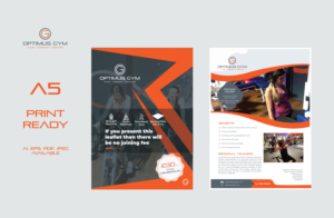 Flyer Design by amitt.me