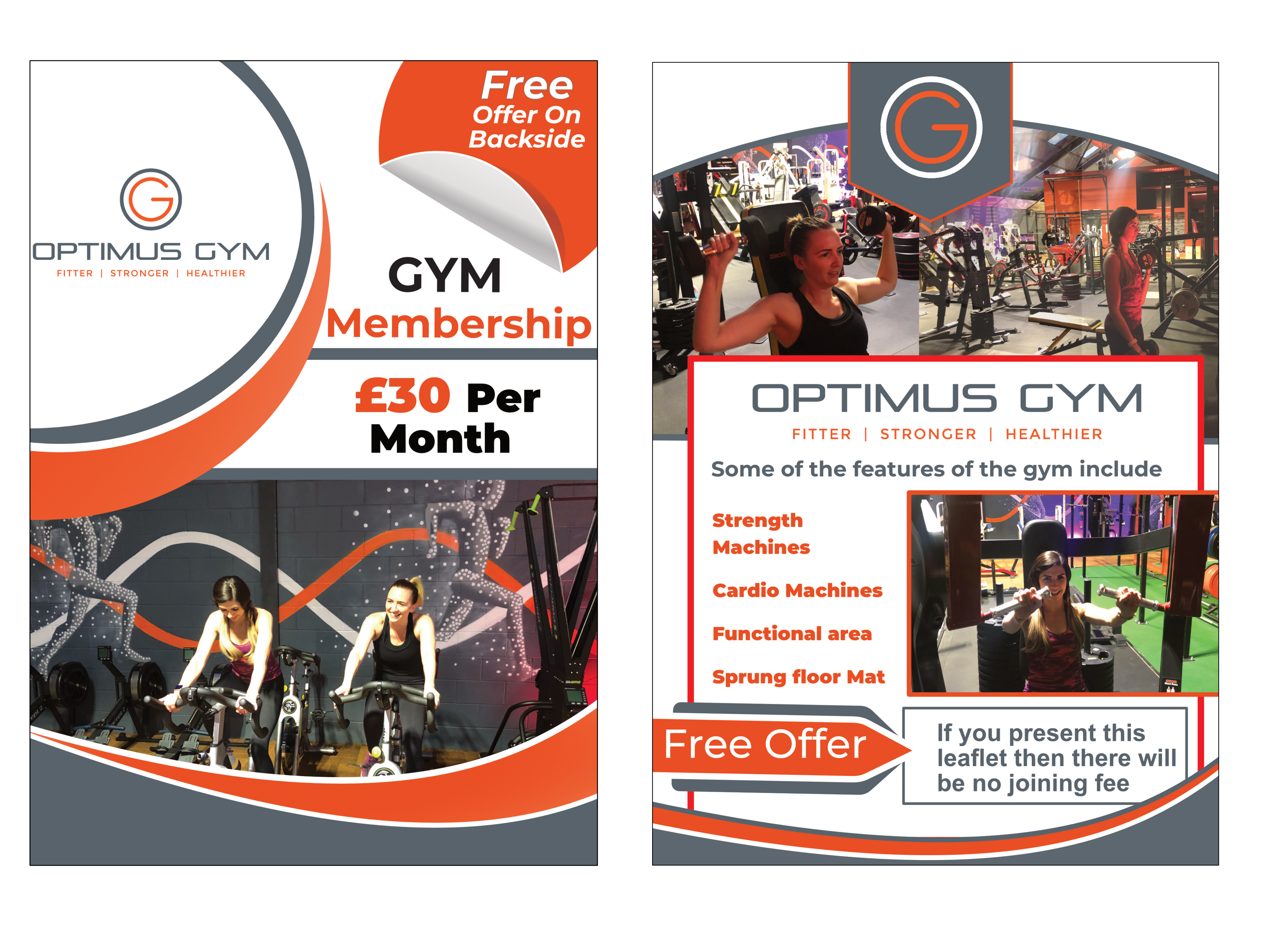 Flyer Design by Kreative Life for Chrysalis  | Design #22362314