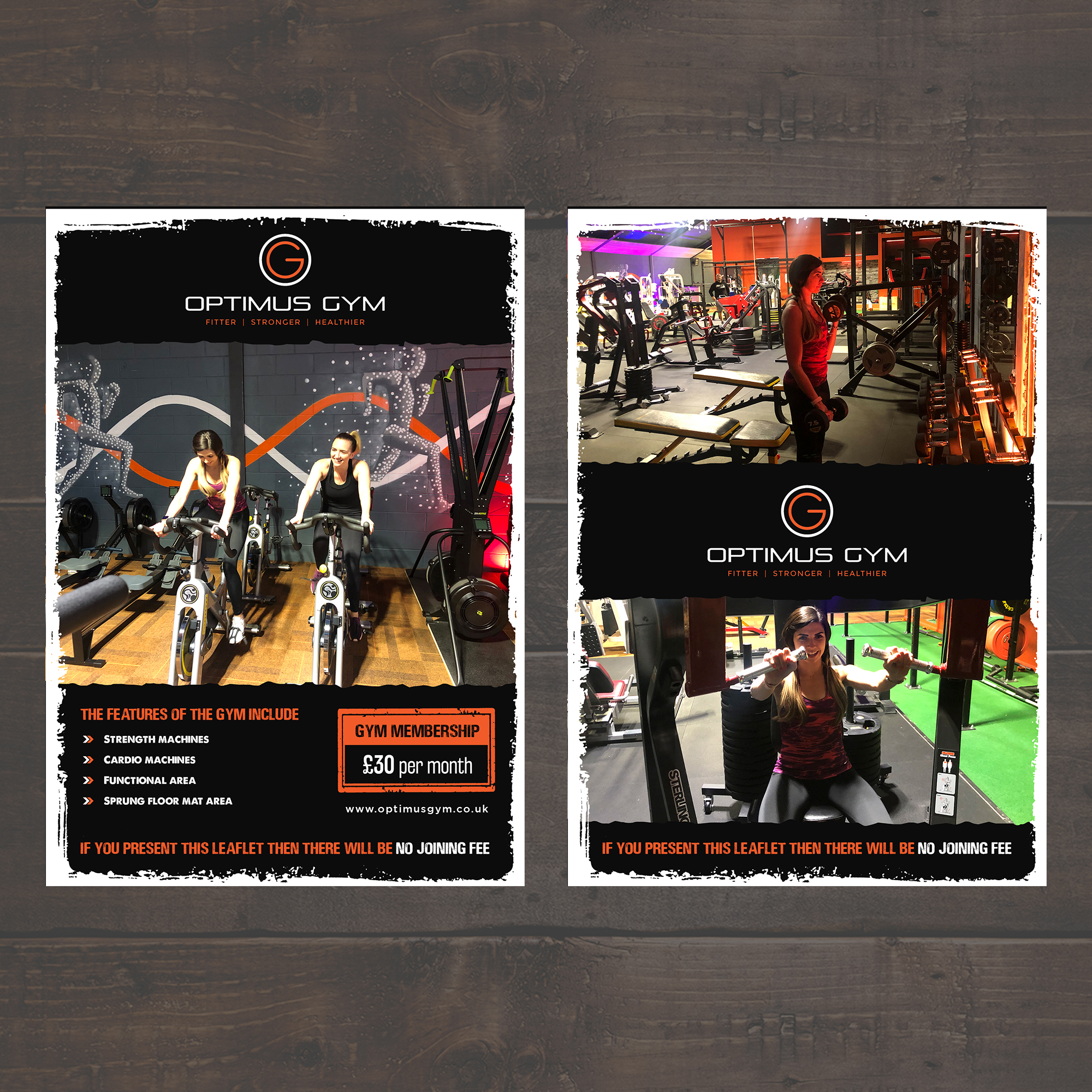 Flyer Design by GraphicsGuru for Chrysalis  | Design #22378731