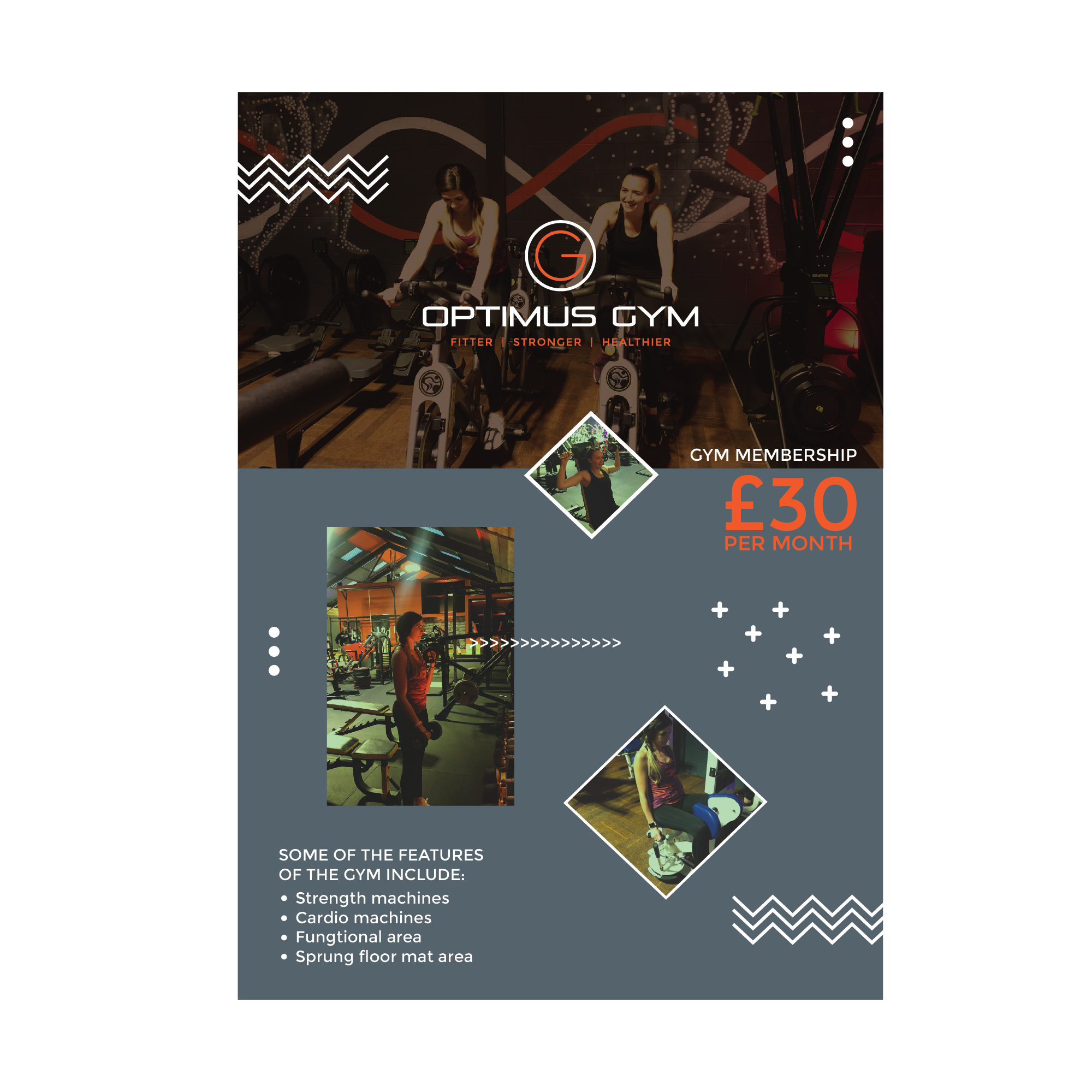 Flyer Design by EIGHTGO for Chrysalis  | Design #22368247