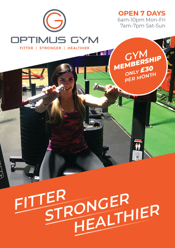 Flyer-Design von Good Heart Studios für Chrysalis  | Design #22364764