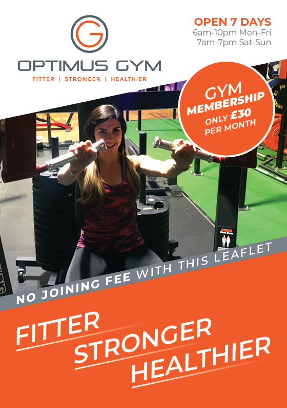 Flyer Design by Good Heart Studios for Chrysalis  | Design #22369025