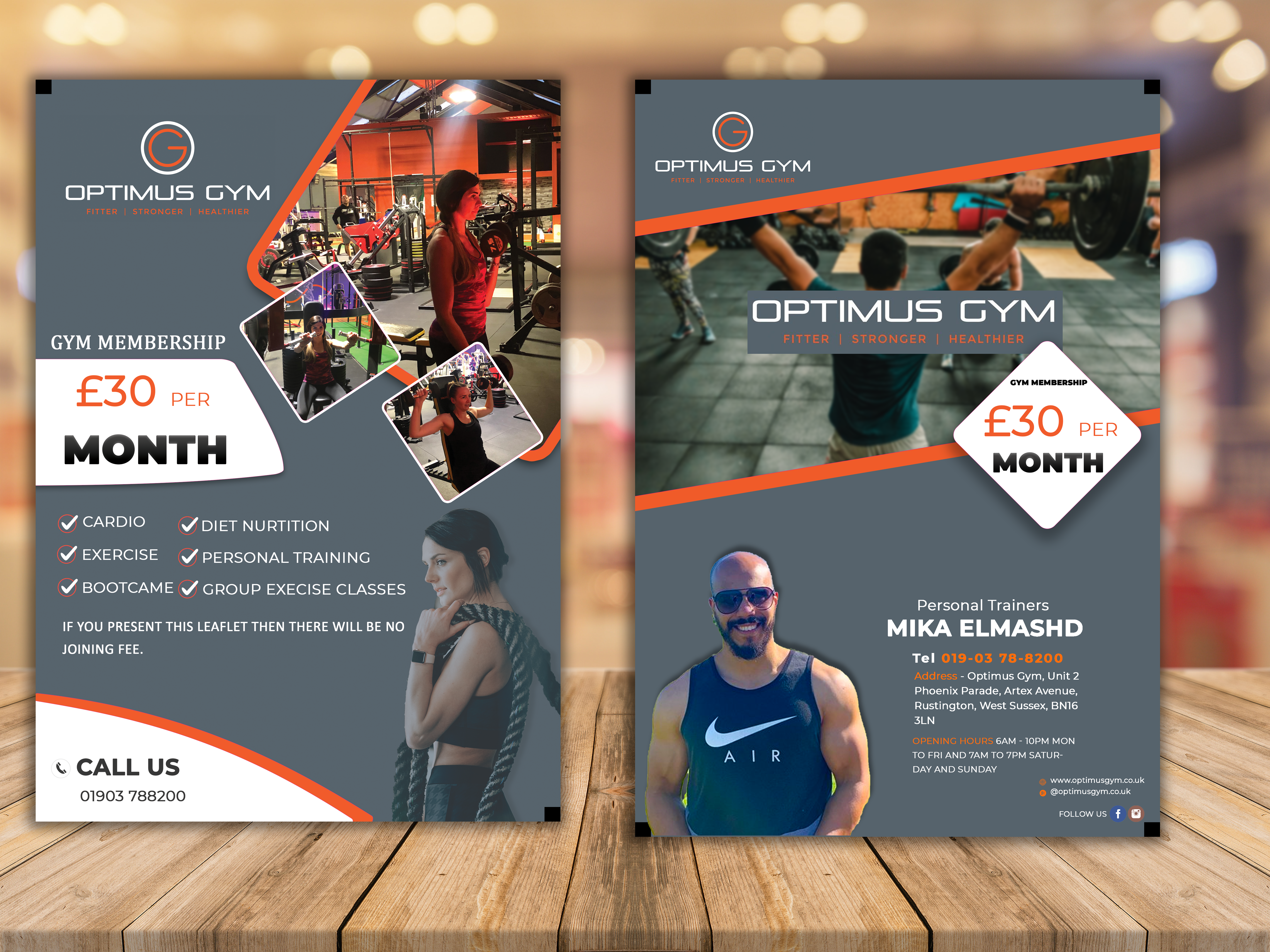 Flyer Design by jaskaran singh 3 for Chrysalis  | Design #22371388