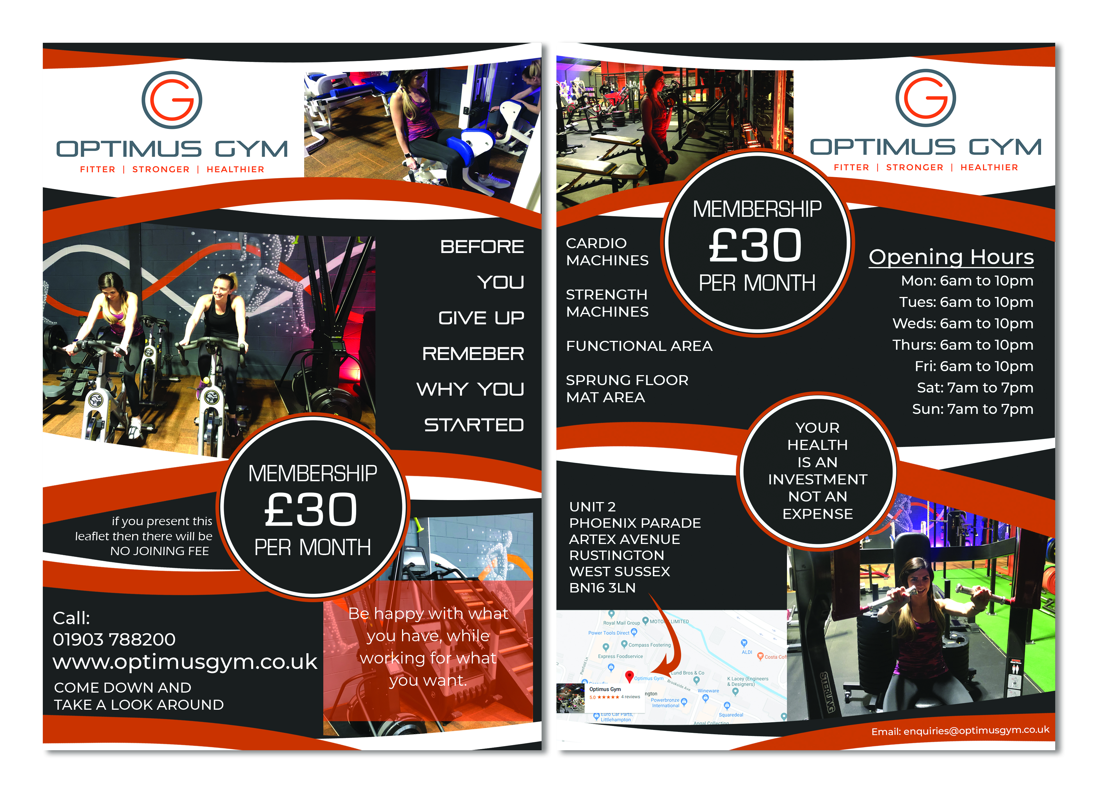 Flyer Design by Paul@grafixgold for Chrysalis  | Design #22367515