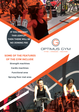 Flyer-Design von Mohamed_Nimhas für Chrysalis  | Design: #22367255