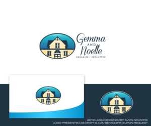 Logo Design by alvinnavarra for this project | Design: #22394230