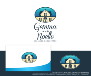 Logo Design by alvinnavarra for this project | Design: #22394233