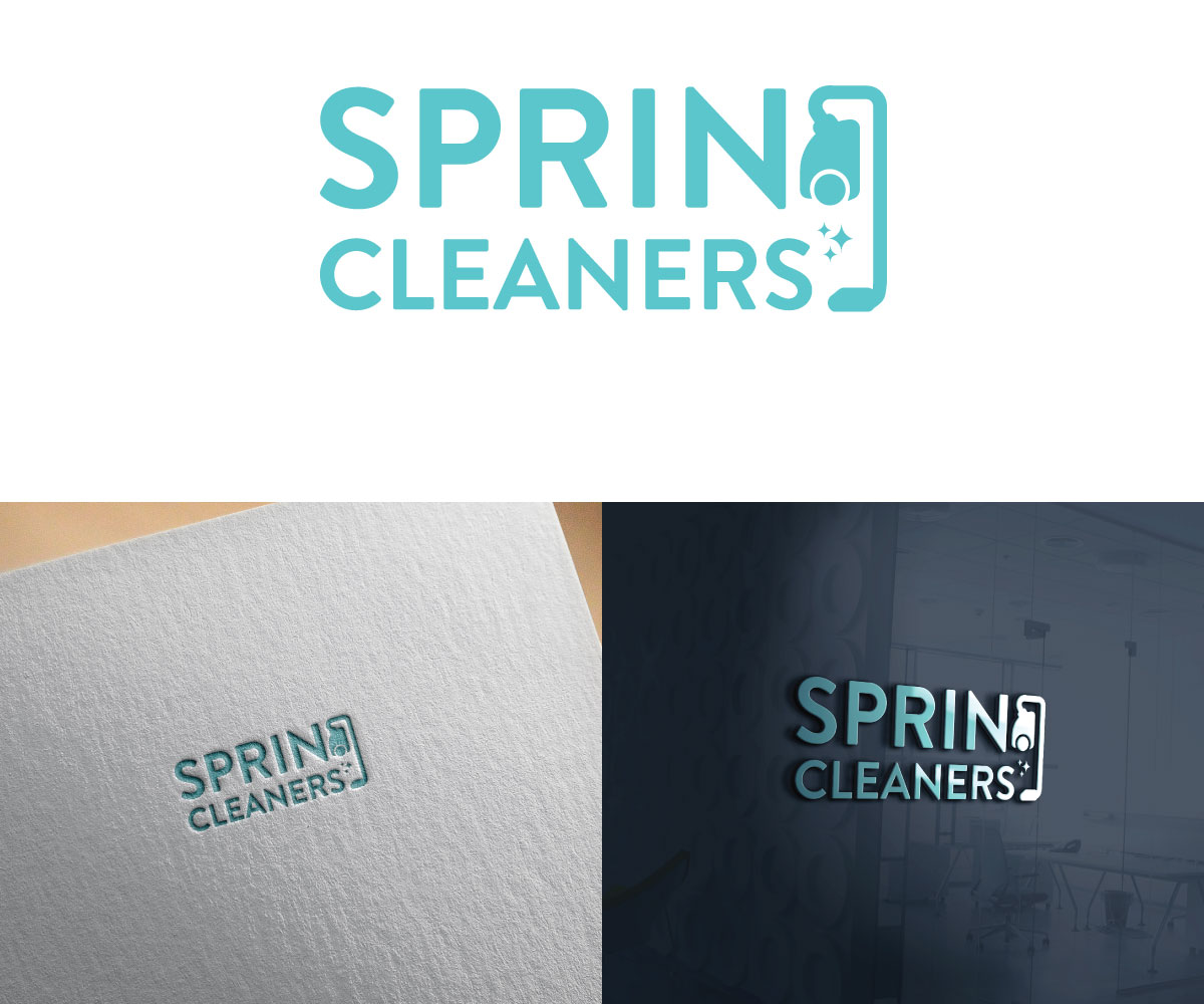 Logo Design by QuynhAnh for this project | Design #22362191