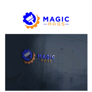 Logo Design by Farhan 2020 for this project | Design #22361919