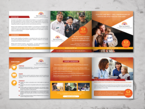 Design de Flyer par alex989 pour ce projet | Design : #22365368