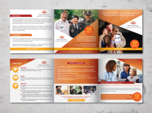 Design de Flyer par alex989 pour ce projet | Design : #22365369
