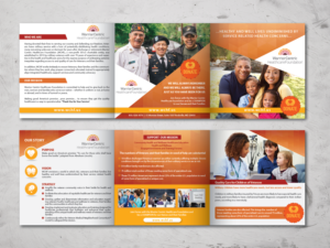 Design de Flyer par alex989 pour ce projet | Design : #22369217