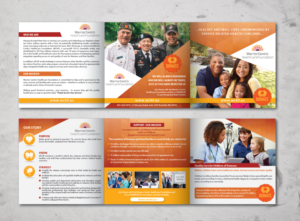 Design de Flyer par alex989 pour ce projet | Design : #22371760