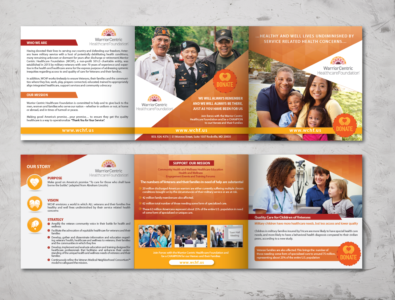 Design de Flyer par alex989 pour ce projet | Design : #22375632