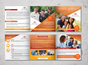 Design de Flyer par alex989 pour ce projet | Design : #22380912