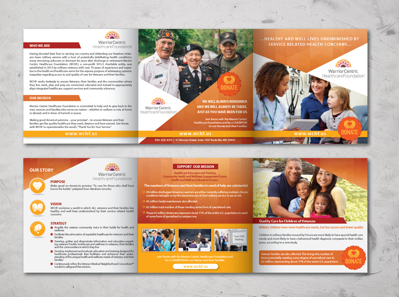 Design de Flyer par alex989 pour ce projet | Design #22382683