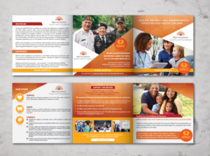 Design de Flyer par alex989 pour ce projet | Design : #22382683