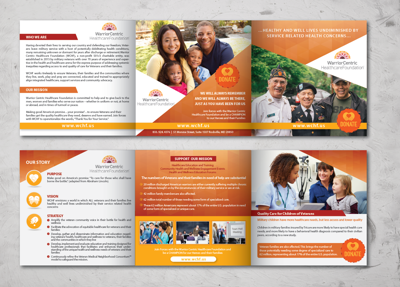 Flyer Design by alex989 for this project | Design #22383368