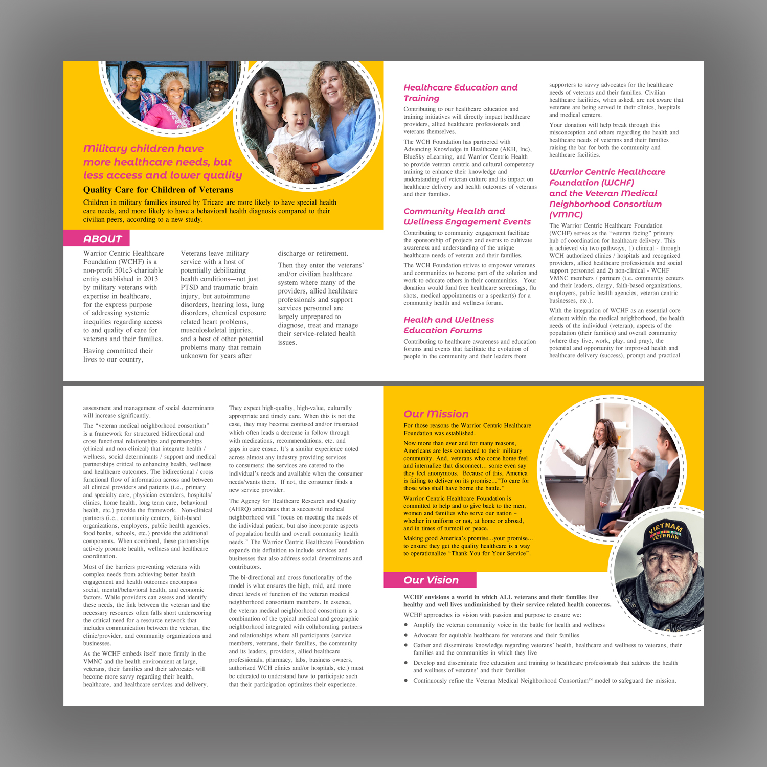 Design de Flyer par Mariyam Khan pour ce projet | Design #22362959