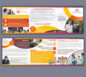 Flyer Design by DA. for this project | Design: #22367587