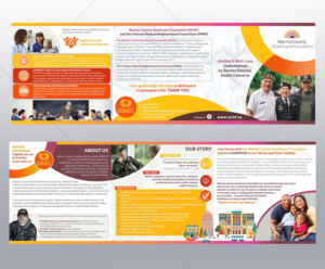Design de Flyer par DA. pour ce projet | Design : #22374599