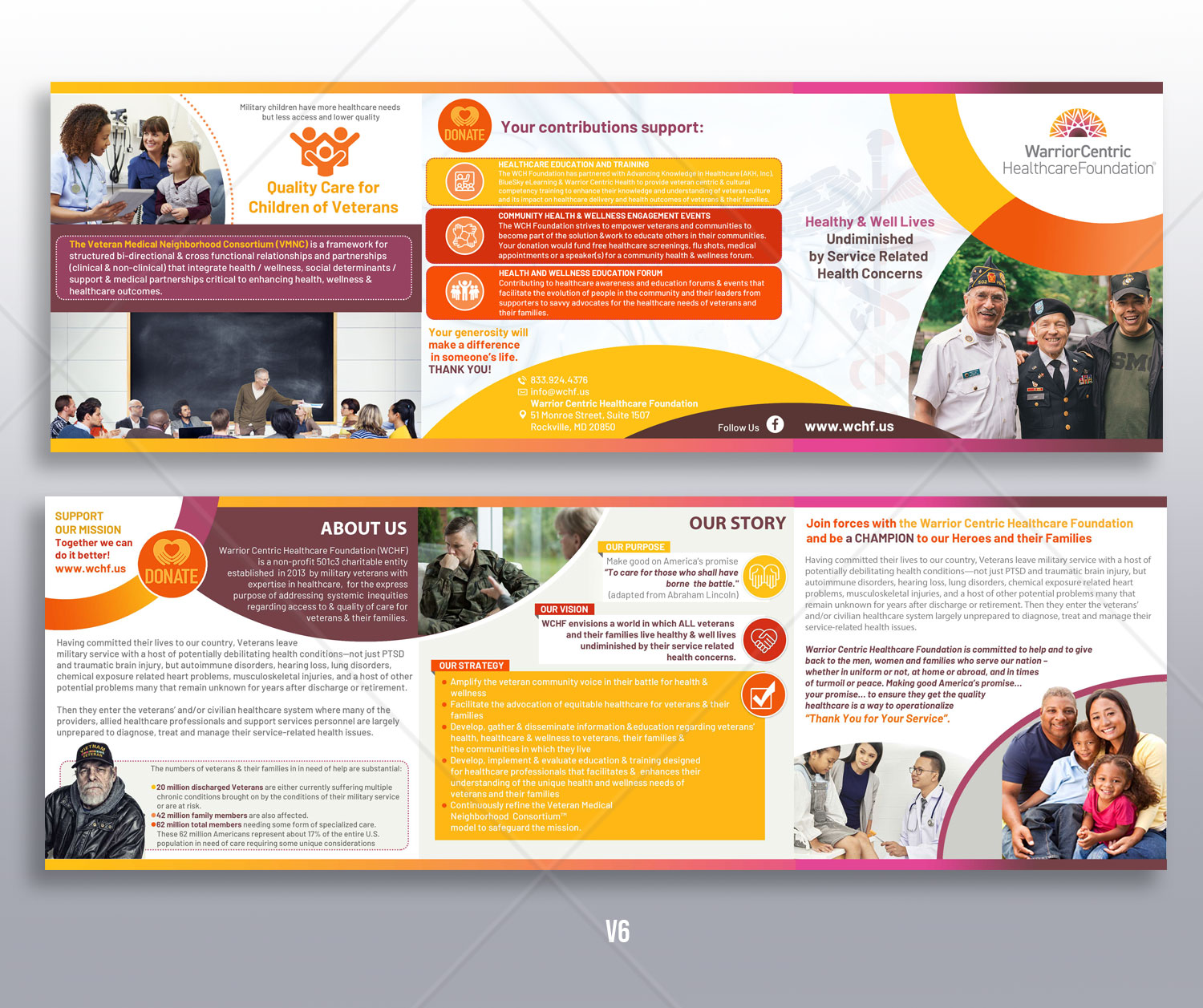 Design de Flyer par DA. pour ce projet | Design #22384350