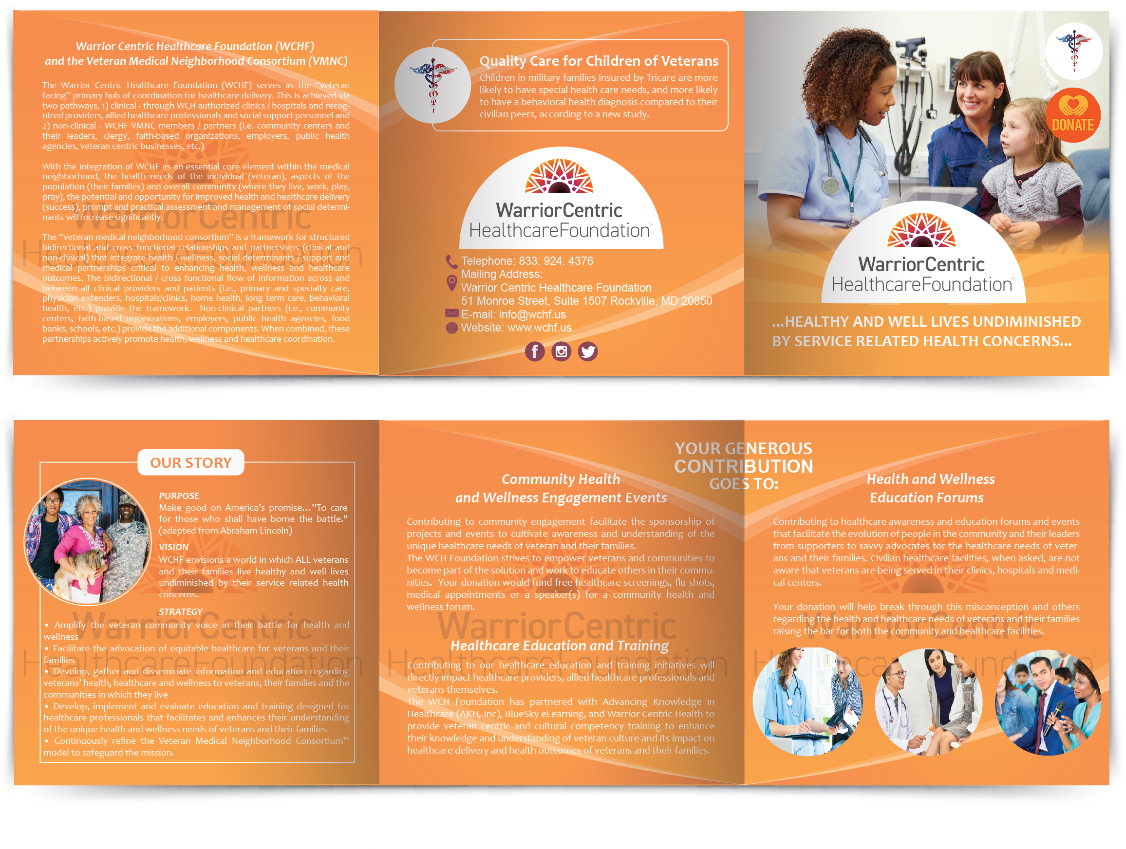 Diseño de Flyer por Pixper para este proyecto | Diseño #22367284