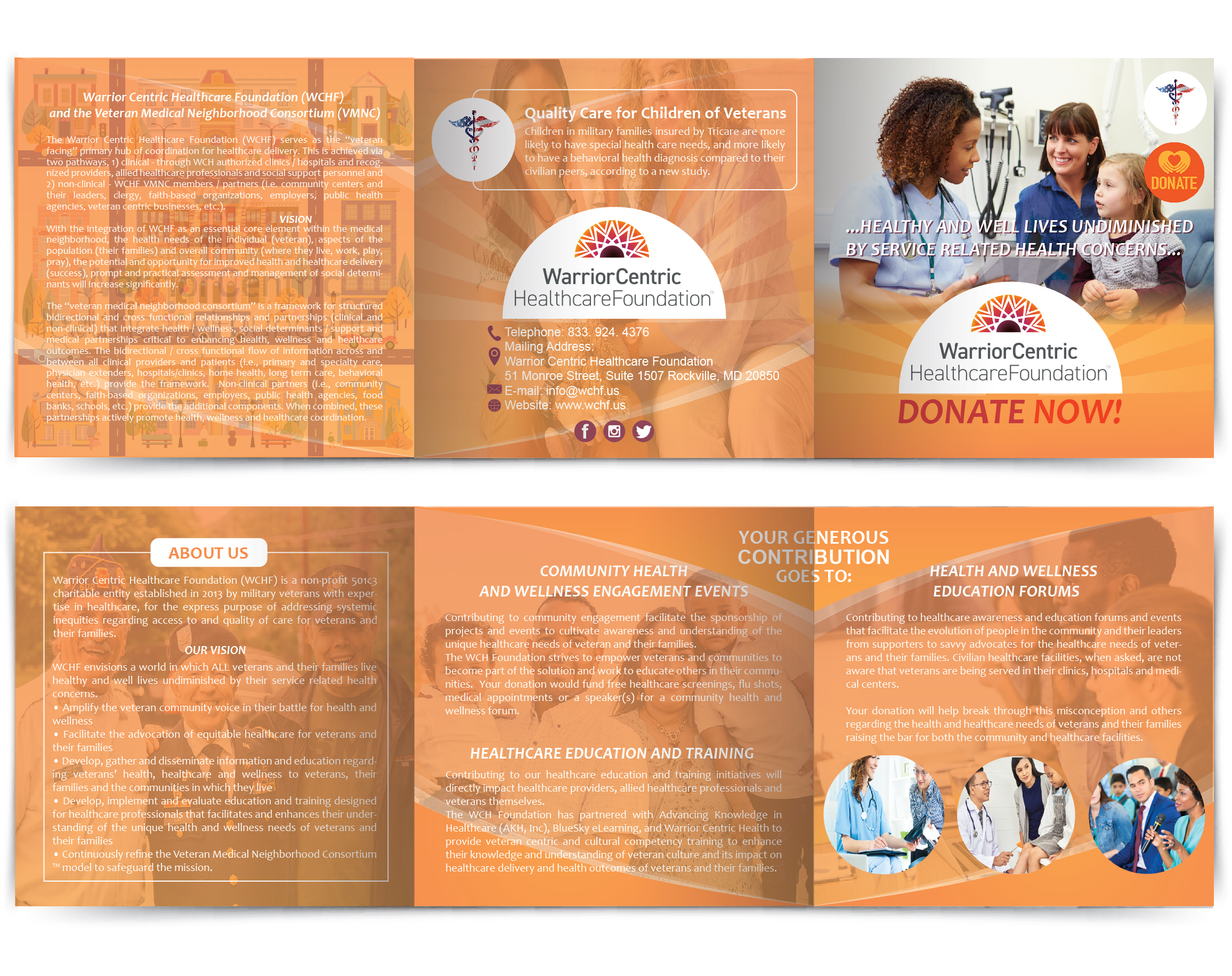 Design de Flyer par Pixper pour ce projet | Design #22367809