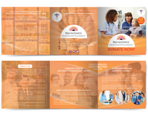 Flyer Design by Pixper for this project | Design: #22367809