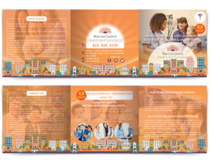 Flyer Design by Pixper for this project | Design: #22368998