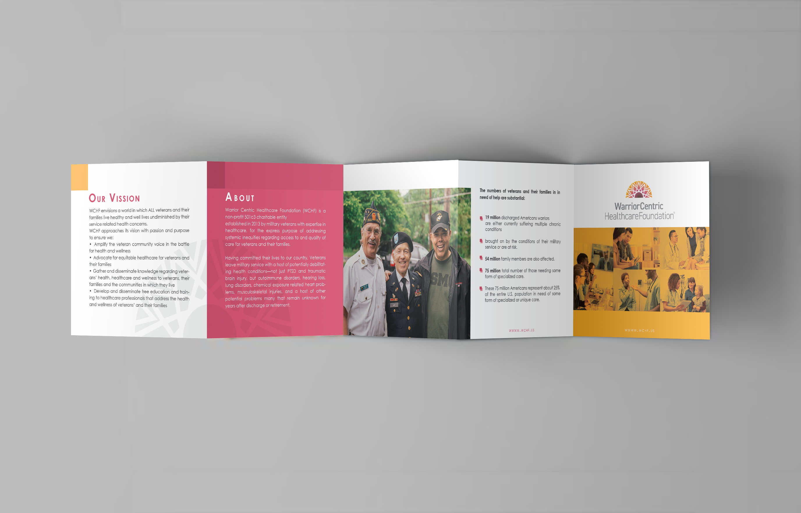 Flyer Design by nafizrahat for this project | Design #22367431