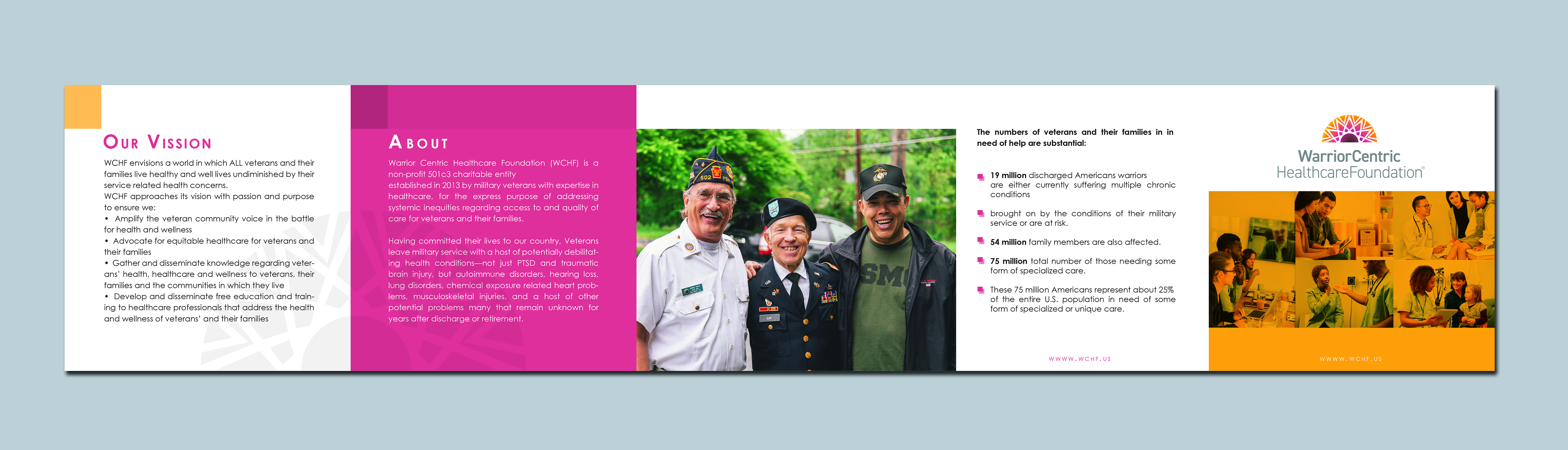 Flyer Design by nafizrahat for this project | Design #22367432