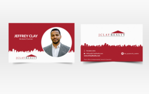 Business Card Design by Pointless Pixels India for this project | Design: #22364195