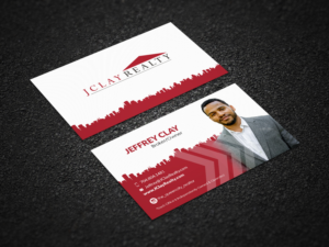 Business Card Design by Pointless Pixels India for this project | Design: #22364426