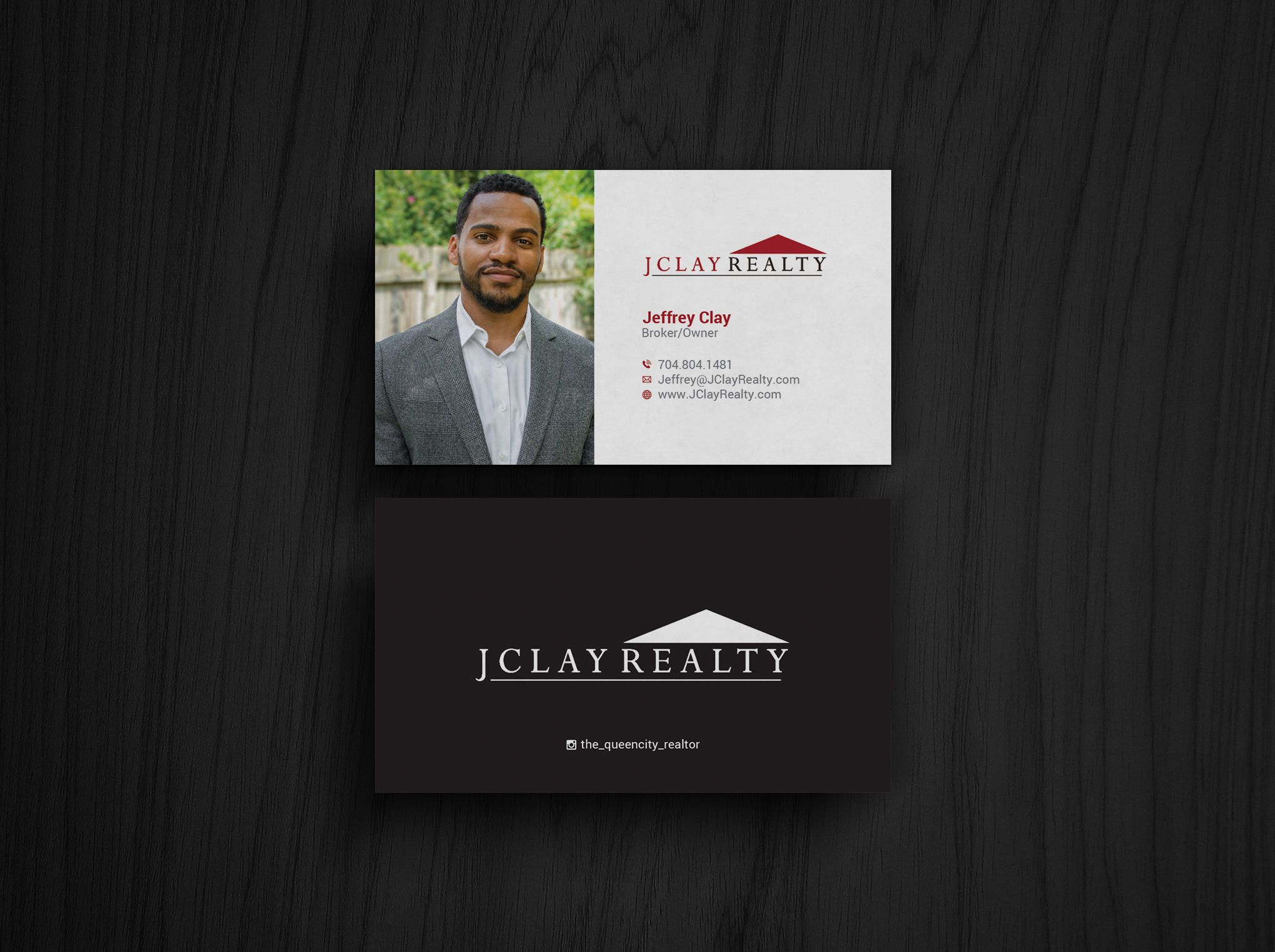 Business Card Design by OxonoArt for this project | Design #22363444
