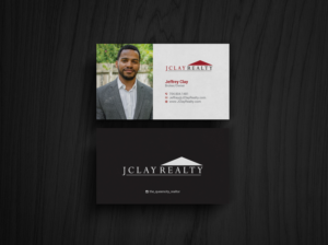 Business Card Design by OxonoArt for this project | Design: #22363444