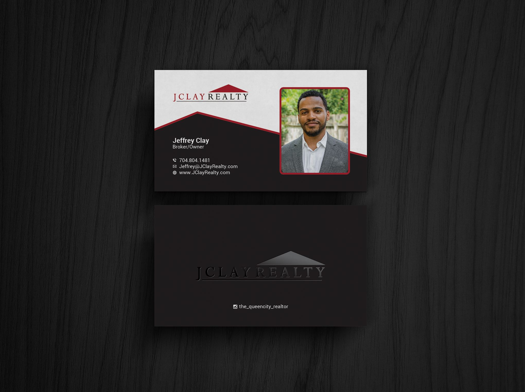 Business Card Design by OxonoArt for this project | Design #22363445