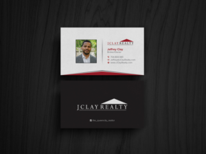 Business Card Design by OxonoArt for this project | Design: #22363505